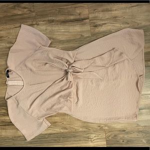 Boutique Wedding guest dress